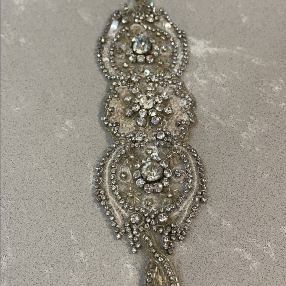 Bridal Bracelet